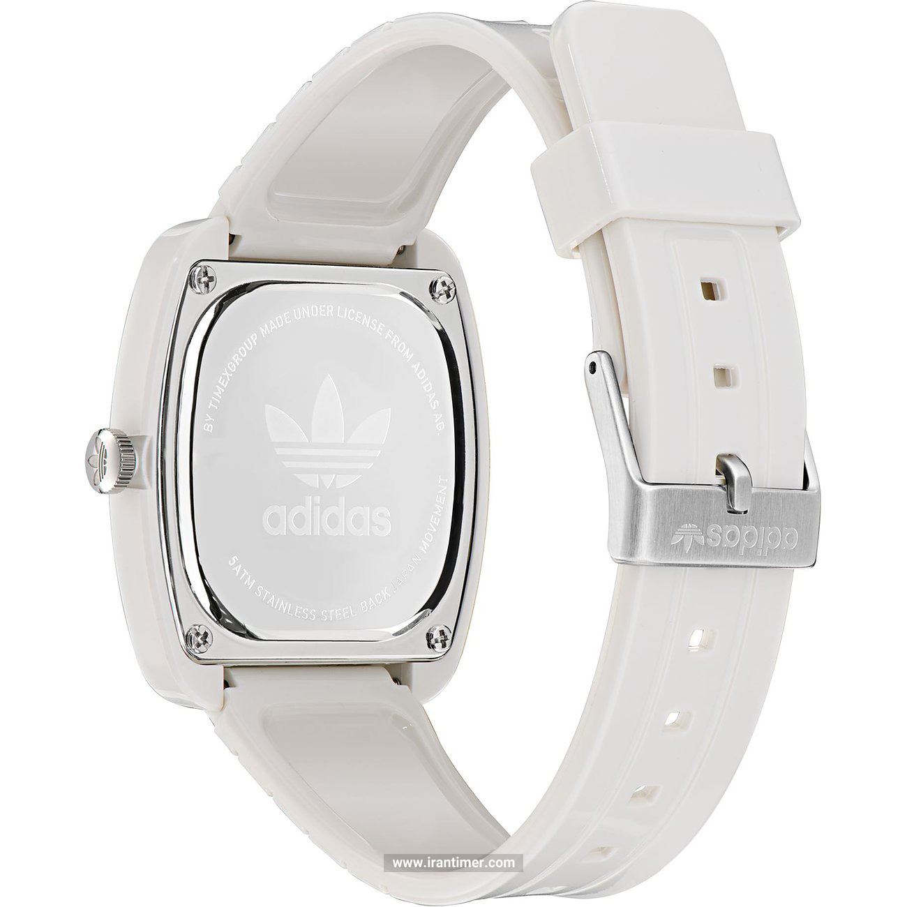 قیمت و خرید ساعت مچی مردانه زنانه آدیداس(Adidas) مدل AOSY24030 اسپرت | اورجینال و اصلی