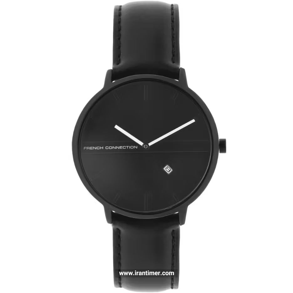 قیمت و خرید ساعت مچی مردانه فرنچ کانکشن(FRENCH CONNECTION) مدل FCM0001C کلاسیک | اورجینال و اصلی