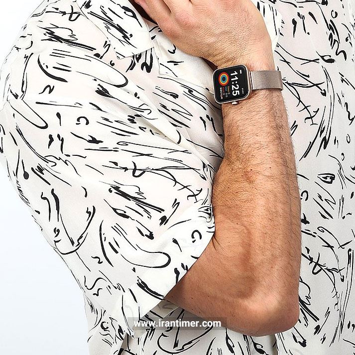 قیمت و خرید ساعت مچی مردانه زنانه سکتور(Sector) مدل R3253282002 اسپرت | اورجینال و اصلی