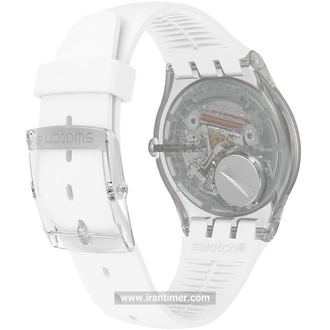قیمت و خرید ساعت مچی زنانه سواچ(SWATCH) مدل SUOK713 اسپرت | اورجینال و اصلی