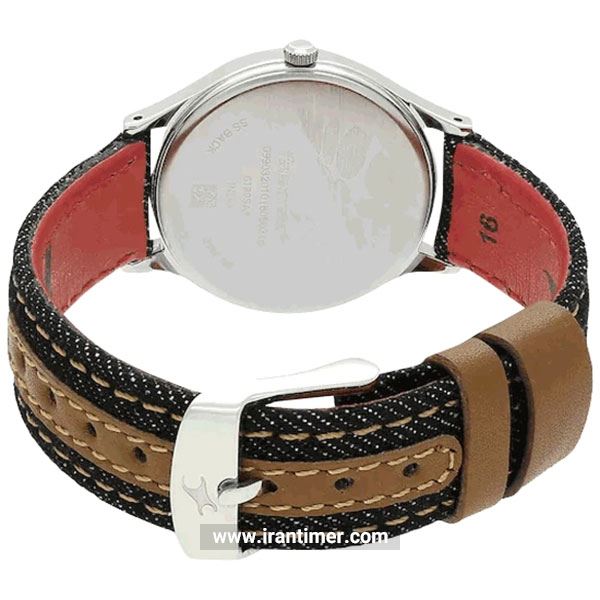 قیمت و خرید ساعت مچی زنانه تایتِن(TITAN) مدل T6180SL02 اسپرت | اورجینال و اصلی