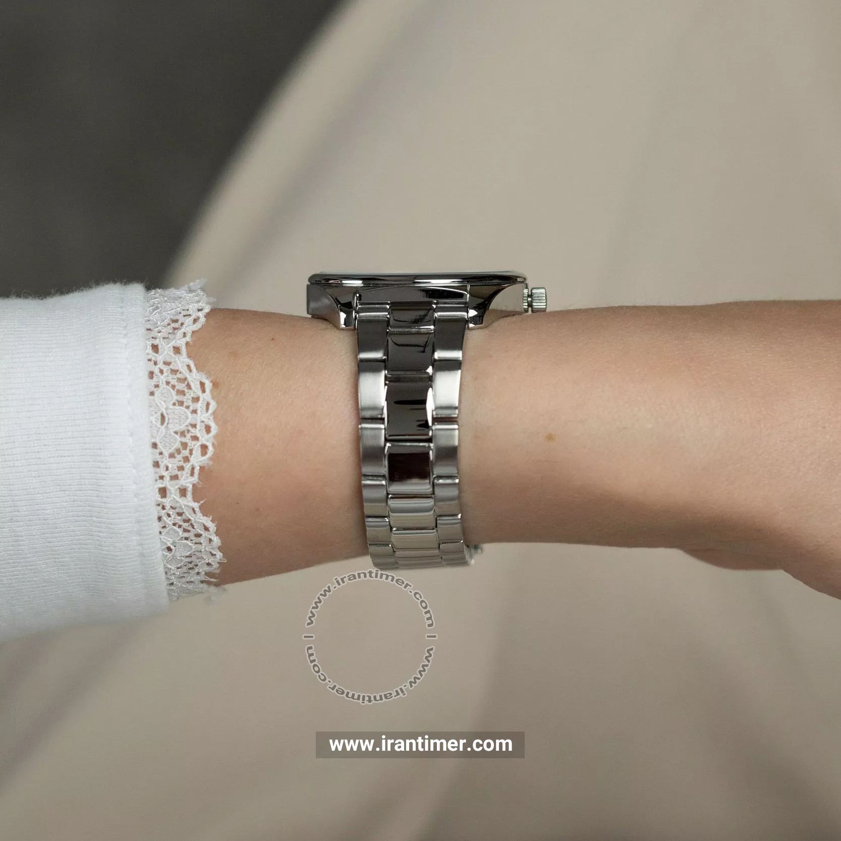 قیمت و خرید ساعت مچی زنانه پیر ریکو(Pierre Ricaud) مدل P21055.5113Q کلاسیک | اورجینال و اصلی