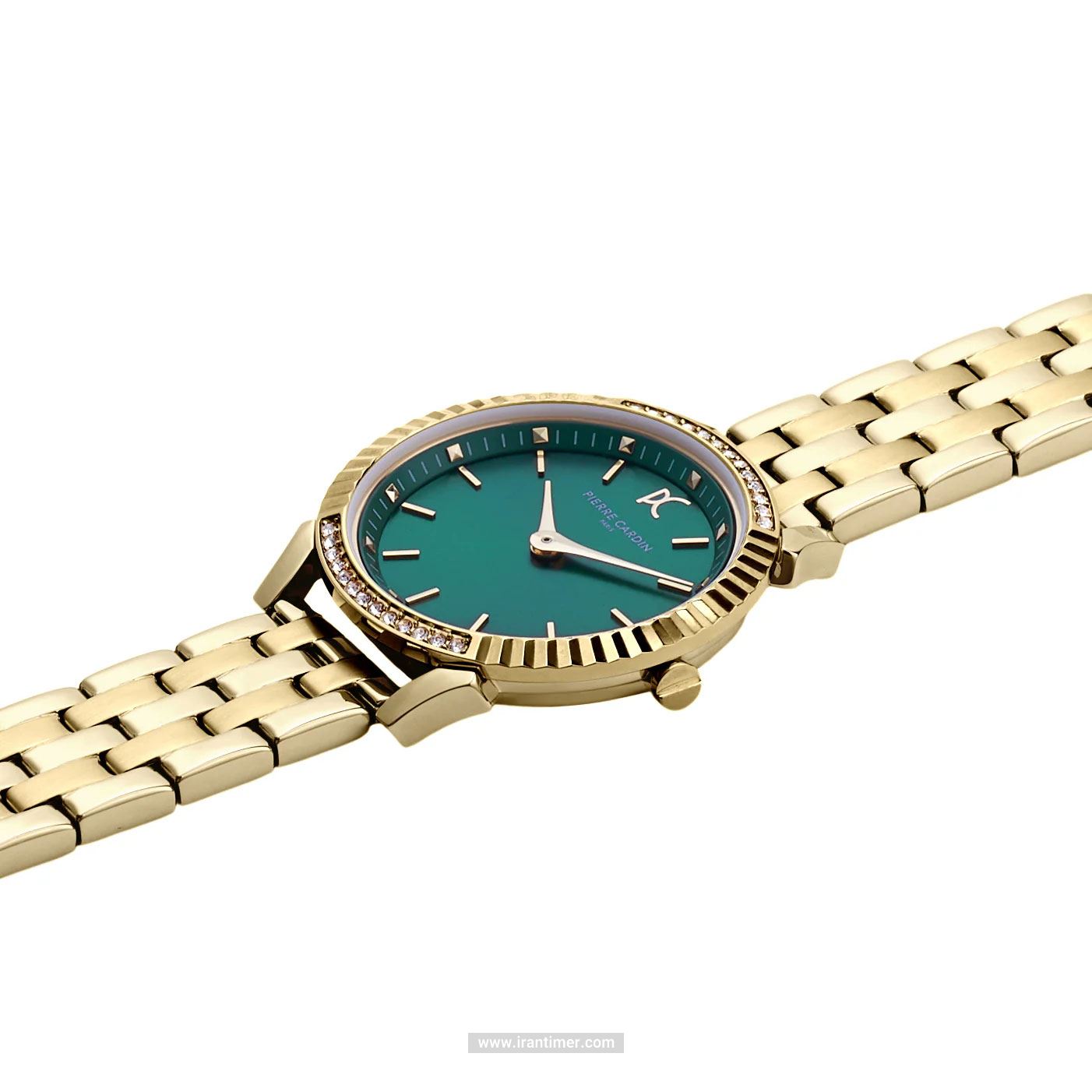 قیمت و خرید ساعت مچی زنانه پیر کاردین(PIERRE CARDIN) مدل CPI.2586 فشن | اورجینال و اصلی