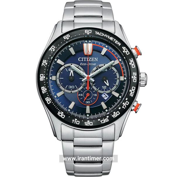 قیمت و خرید ساعت مچی مردانه سیتیزن(CITIZEN) مدل CA4486-82L اسپرت | اورجینال و اصلی