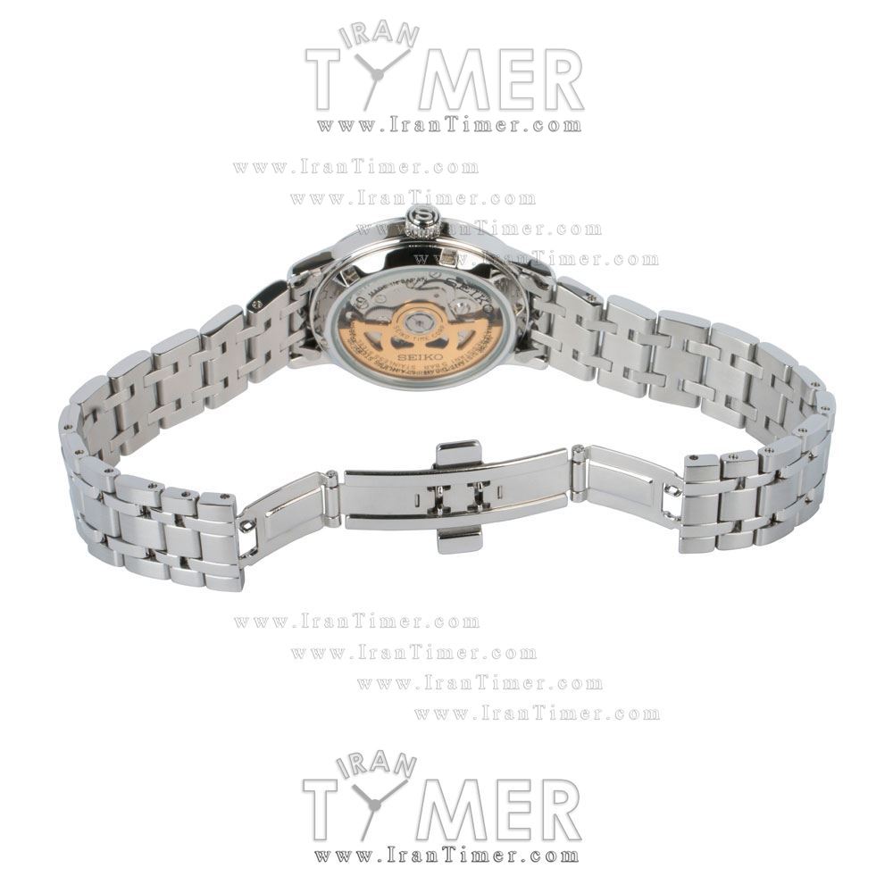 قیمت و خرید ساعت مچی زنانه سیکو(SEIKO) مدل SRP853J1 کلاسیک | اورجینال و اصلی
