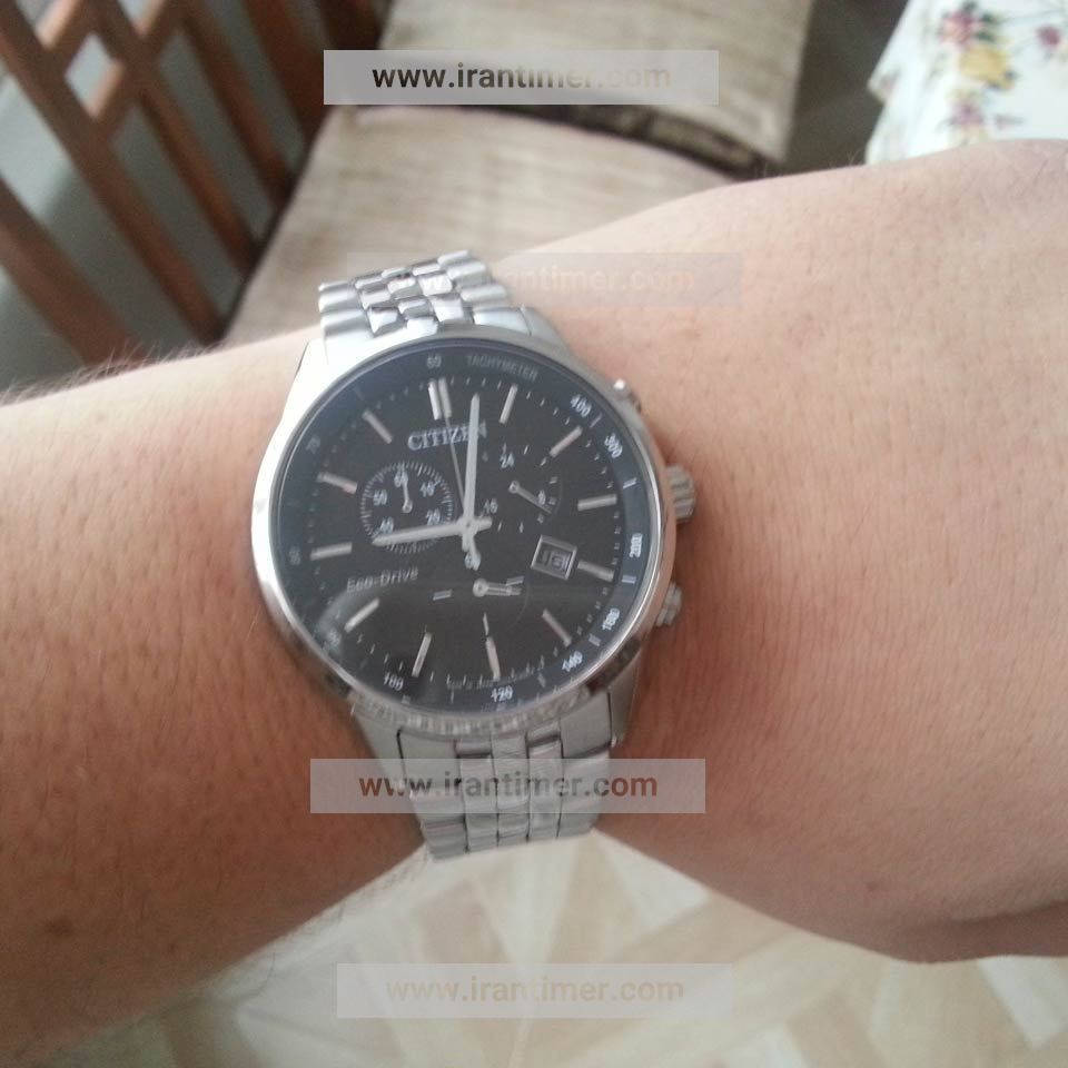 قیمت و خرید ساعت مچی مردانه سیتیزن(CITIZEN) مدل AT2140-55E کلاسیک | اورجینال و اصلی