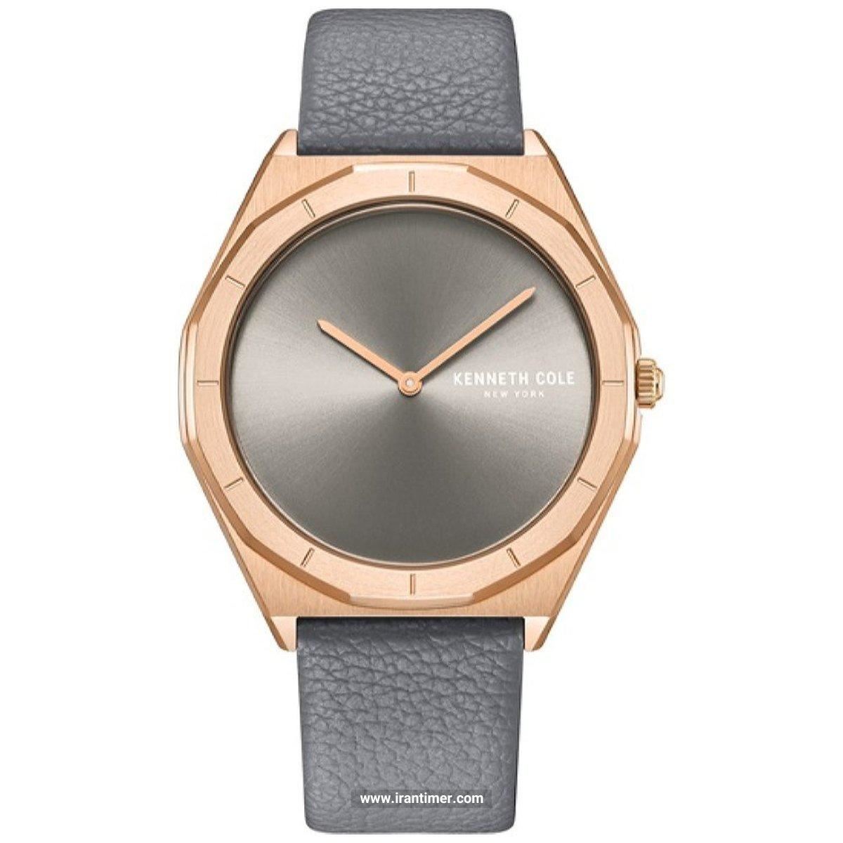 قیمت و خرید ساعت مچی مردانه کنت کول(KENNETH COLE) مدل KCWGA2234103 کلاسیک | اورجینال و اصلی