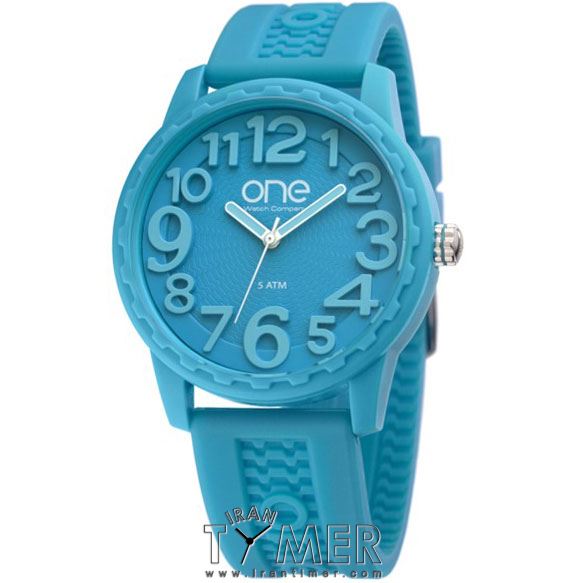 قیمت و خرید ساعت مچی وان واچ(One Waches) مدل OA7278AA41N فشن اسپرت | اورجینال و اصلی