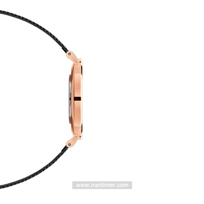 قیمت و خرید ساعت مچی مردانه زنانه دنیل ولینگتون(DANIEL WELLINGTON) مدل DW00100307 کلاسیک | اورجینال و اصلی
