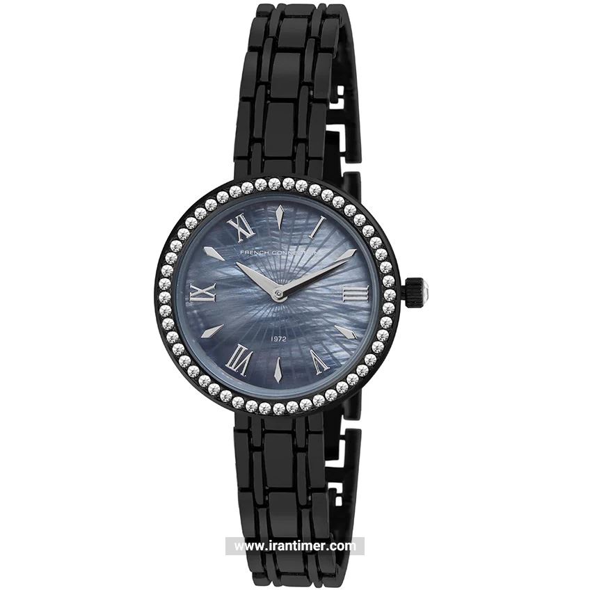 قیمت و خرید ساعت مچی زنانه فرنچ کانکشن(FRENCH CONNECTION) مدل FCE21B فشن | اورجینال و اصلی