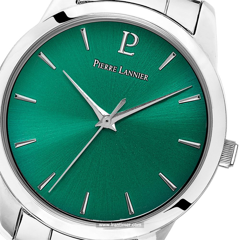 قیمت و خرید ساعت مچی زنانه پیر لنیر(PIERRE LANNIER) مدل 066M671 کلاسیک | اورجینال و اصلی