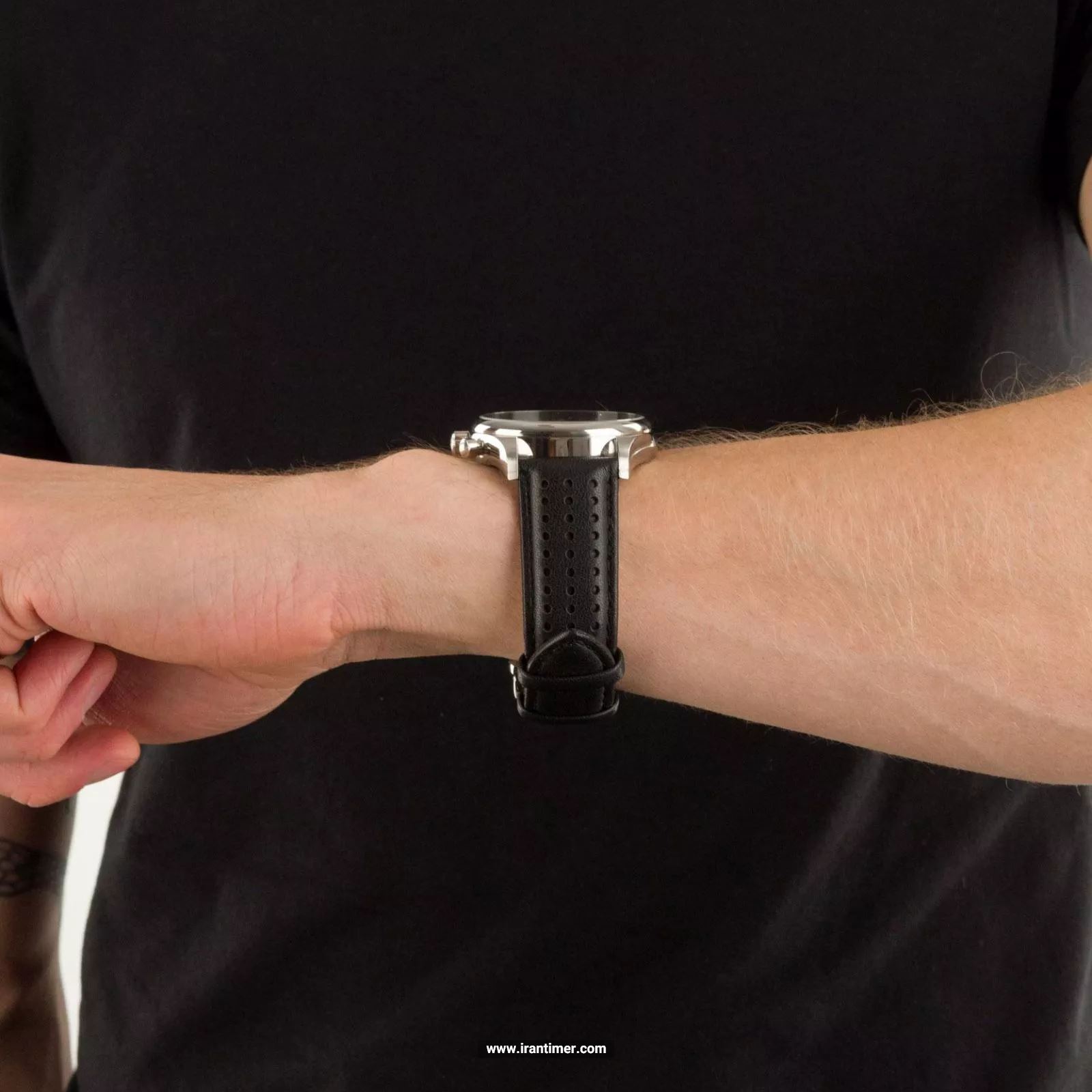 قیمت و خرید ساعت مچی مردانه اپلا(APPELLA) مدل L70002.5216CH کلاسیک | اورجینال و اصلی