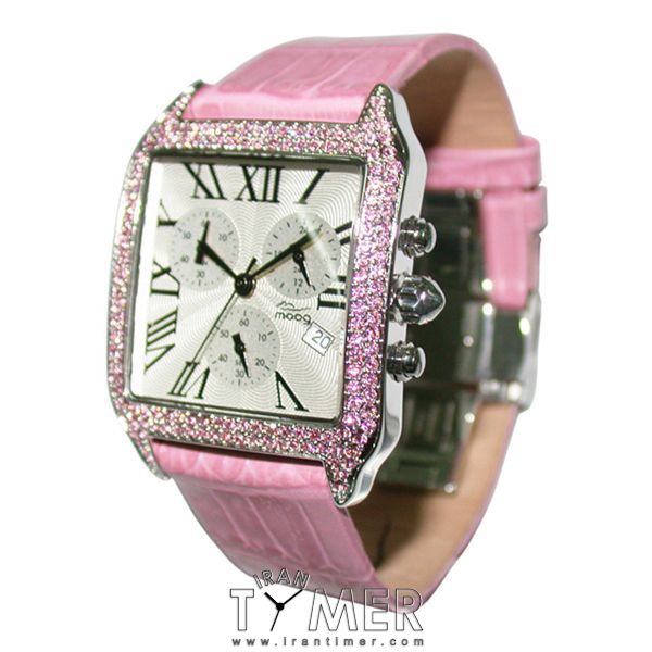 قیمت و خرید ساعت مچی زنانه موگ پاریس(MOOG PARIS) مدل M44272F-005 اسپرت | اورجینال و اصلی