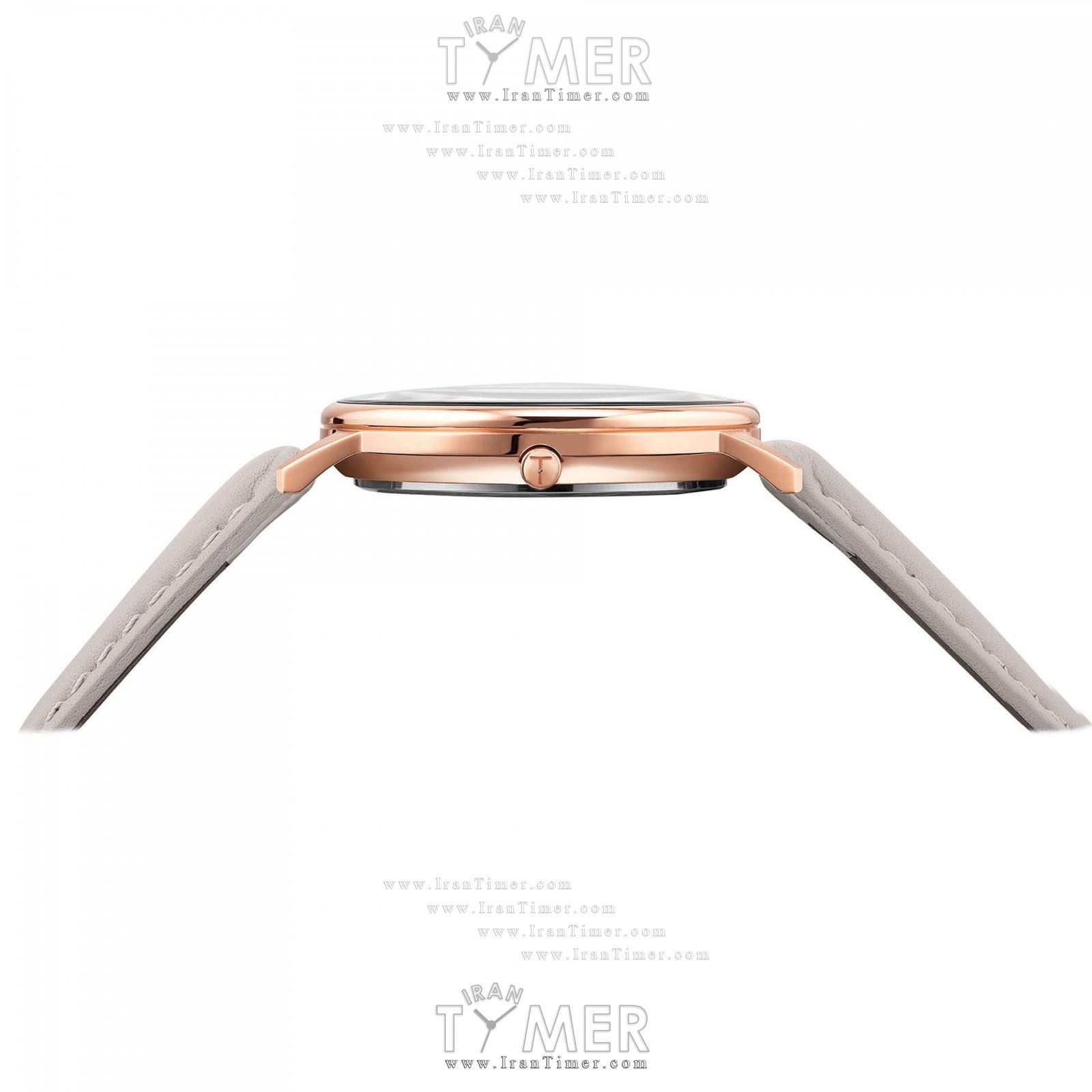 قیمت و خرید ساعت مچی زنانه تیلور(TYLOR) مدل TLAD006 کلاسیک | اورجینال و اصلی