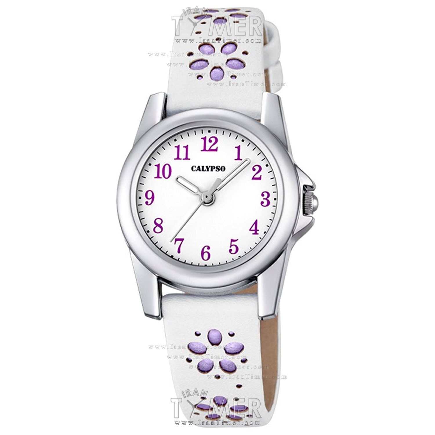 قیمت و خرید ساعت مچی کلیپسو(CALYPSO) مدل K5712/31 کلاسیک | اورجینال و اصلی