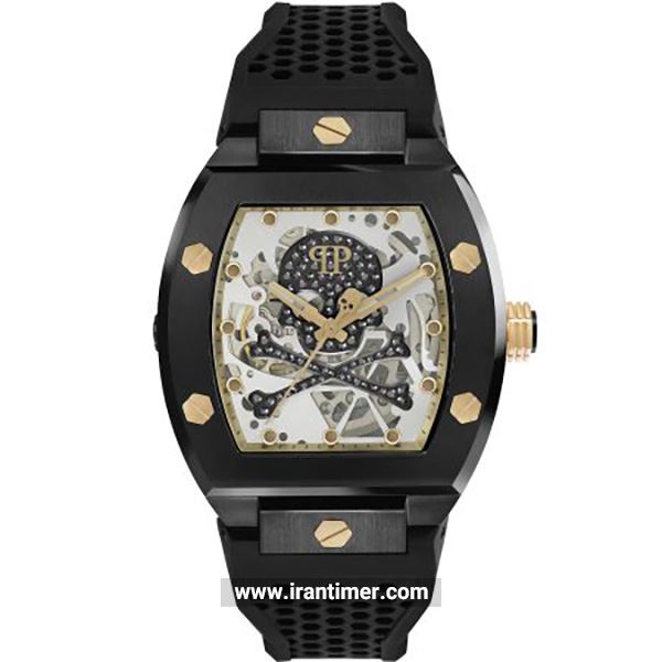 قیمت و خرید ساعت مچی مردانه فیلیپ پلین(Philipp Plein) مدل PWBAA0521 اسپرت | اورجینال و اصلی