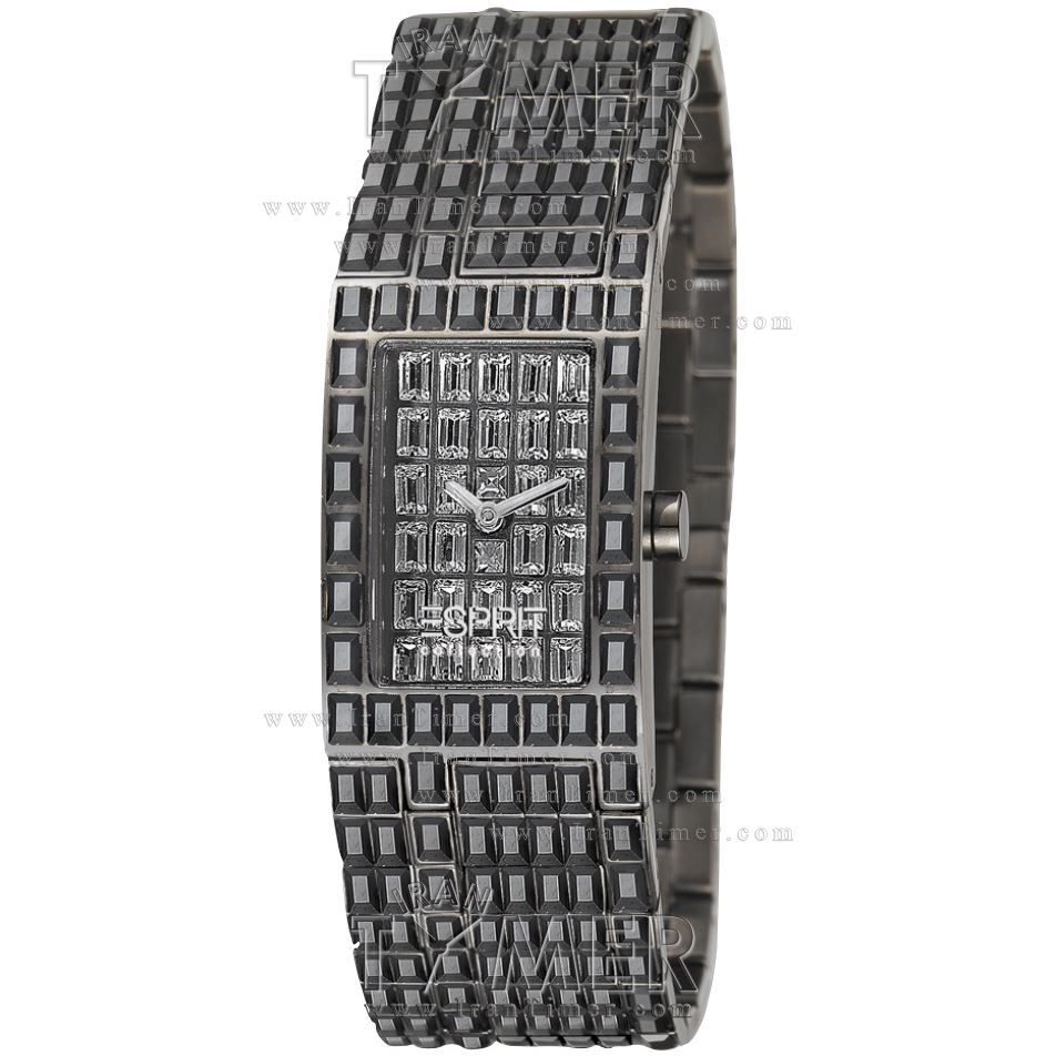 قیمت و خرید ساعت مچی زنانه اسپریت(ESPRIT) مدل EL101232S05 کلاسیک | اورجینال و اصلی