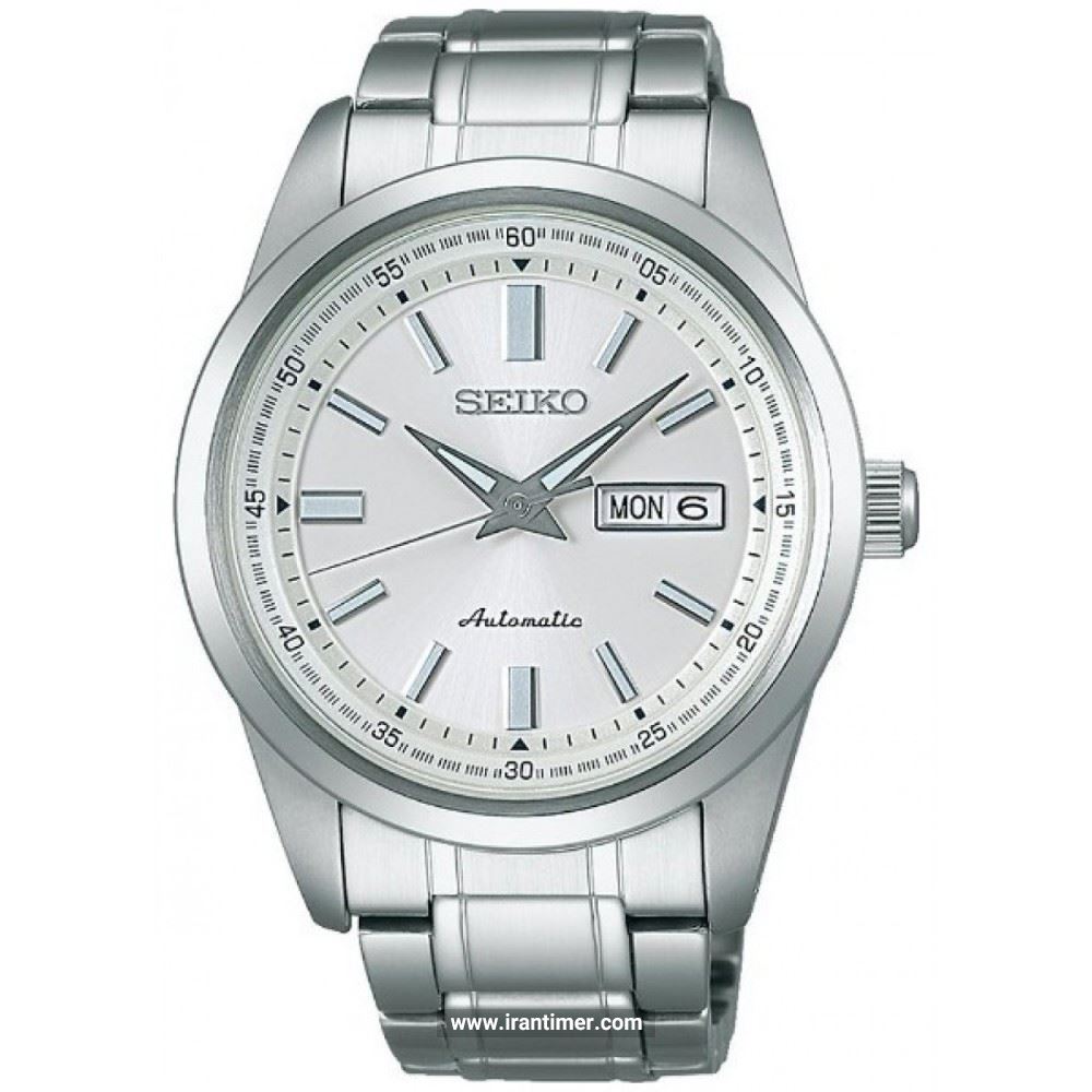 قیمت و خرید ساعت مچی مردانه سیکو(SEIKO) مدل SARV001 کلاسیک | اورجینال و اصلی