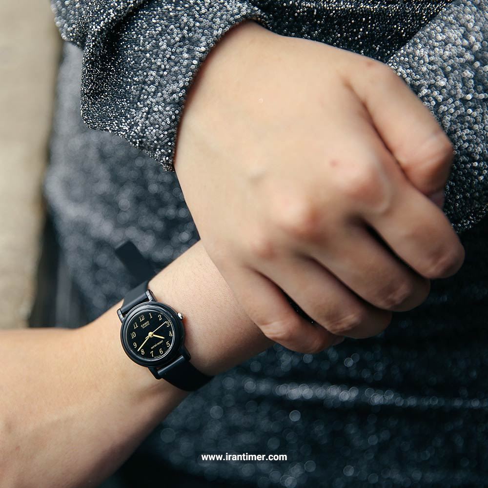 قیمت و خرید ساعت مچی زنانه کاسیو (CASIO) جنرال مدل LQ-139AMV-1LDF اسپرت | اورجینال و اصلی