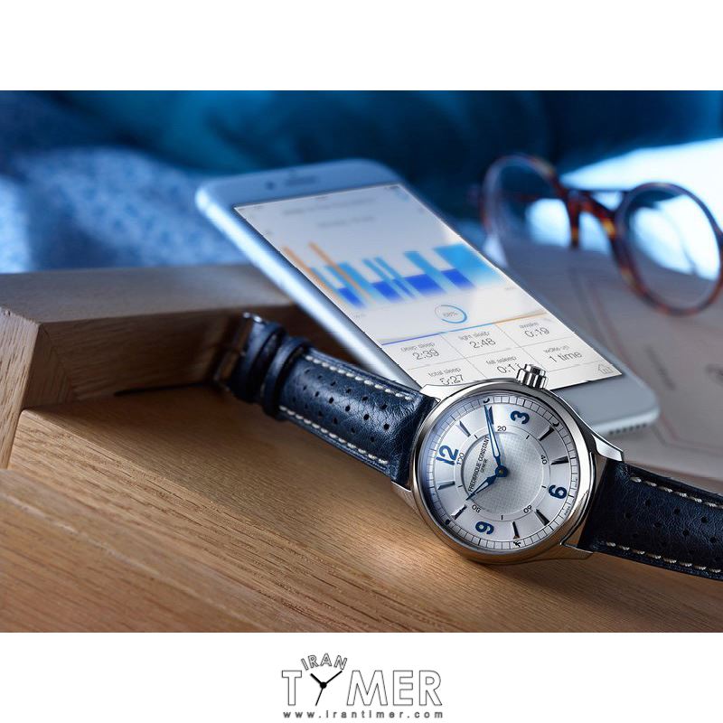 قیمت و خرید ساعت مچی مردانه فردریک کنستانت(FREDERIQUE CONSTANT) مدل FC-282AS5B6 کلاسیک | اورجینال و اصلی