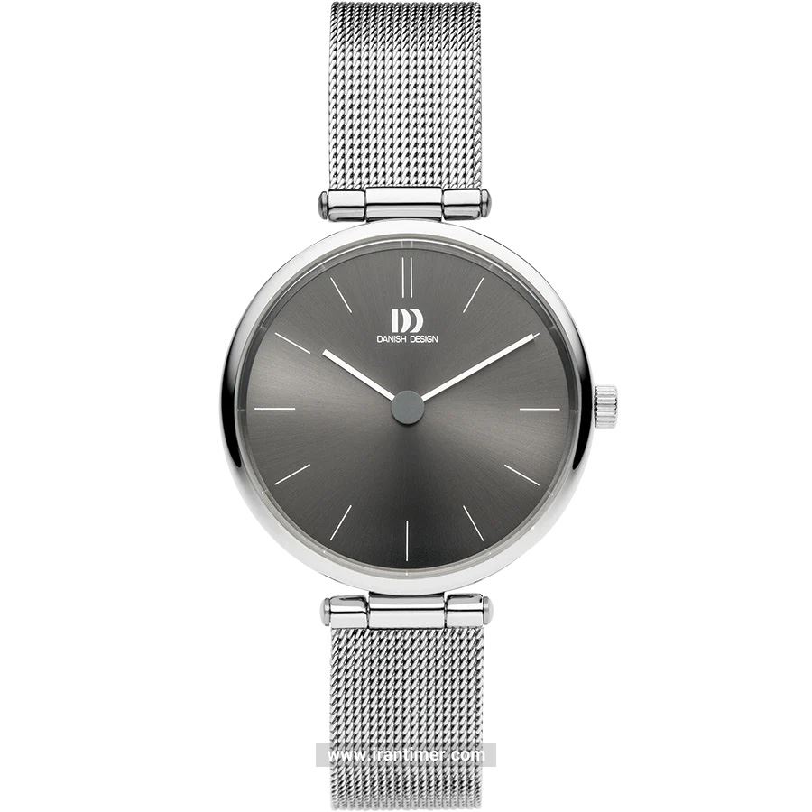 قیمت و خرید ساعت مچی زنانه دنیش دیزاین(Danish Design) مدل IV64Q1269 کلاسیک | اورجینال و اصلی