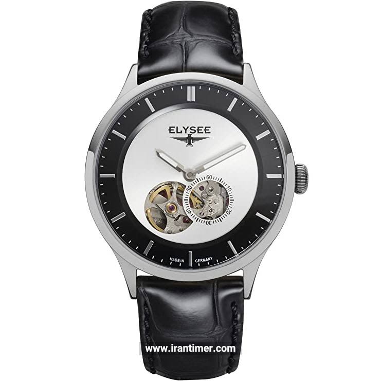 قیمت و خرید ساعت مچی مردانه الیزه(ELYSEE) مدل 15101 کلاسیک | اورجینال و اصلی