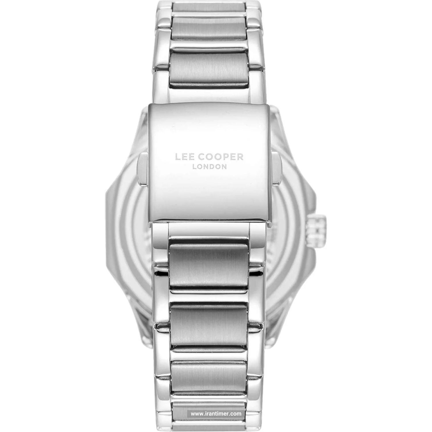 قیمت و خرید ساعت مچی مردانه لیکوپر(LEE COOPER) مدل LC08246.390 کلاسیک | اورجینال و اصلی