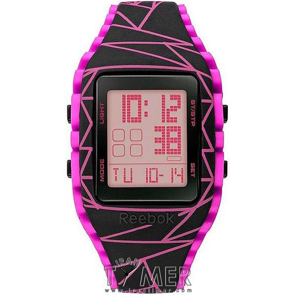 قیمت و خرید ساعت مچی ریباک(REEBOK) مدل RF-WZN-G9-PBIB-PR اسپرت | اورجینال و اصلی