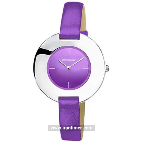قیمت و خرید ساعت مچی زنانه پیر لنیر(PIERRE LANNIER) مدل 061H699 کلاسیک | اورجینال و اصلی