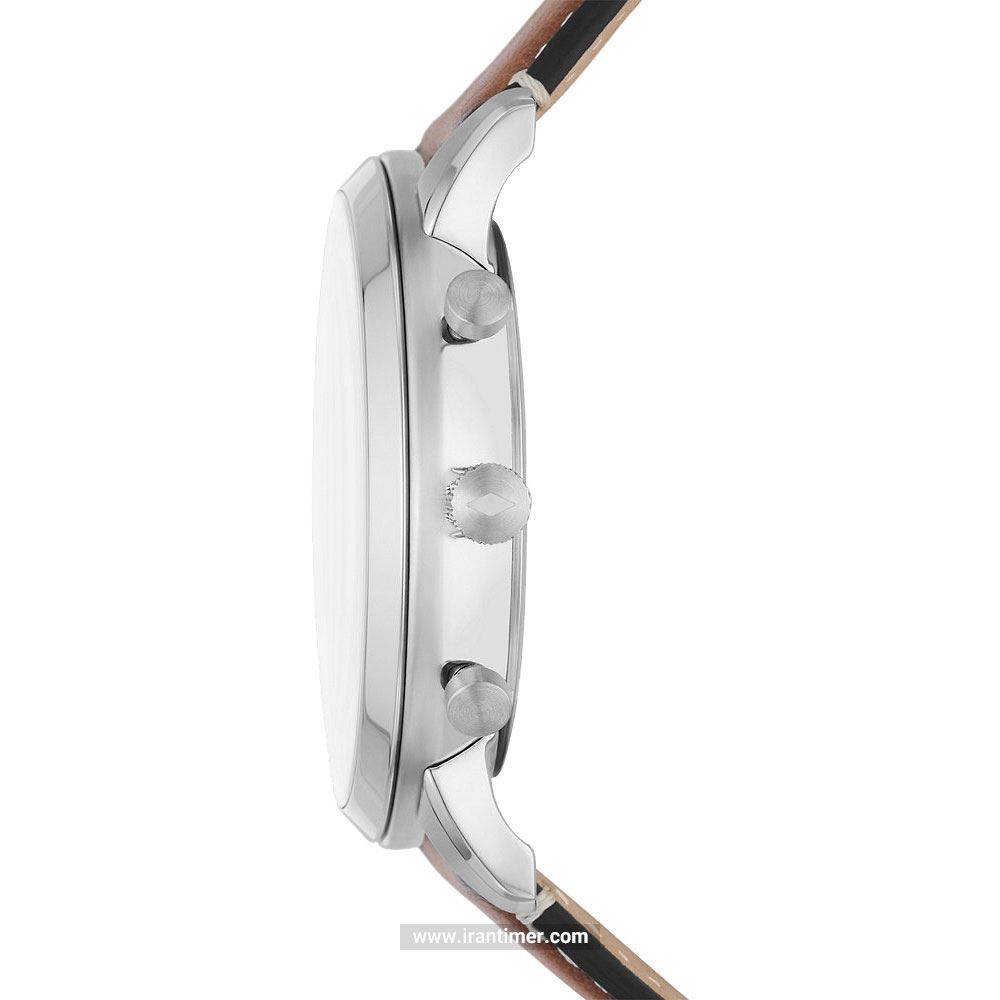قیمت و خرید ساعت مچی مردانه فسیل(FOSSIL) مدل FS5963 کلاسیک | اورجینال و اصلی