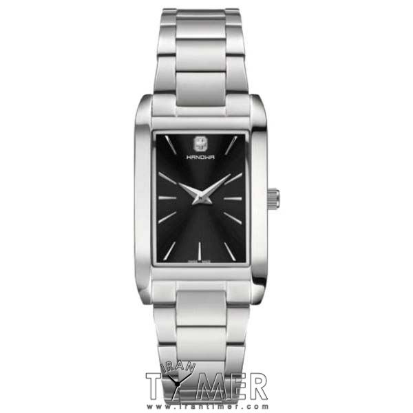 قیمت و خرید ساعت مچی زنانه هانوا(HANOWA) مدل 16-7036.04.007 کلاسیک | اورجینال و اصلی