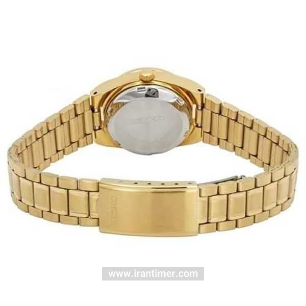 قیمت و خرید ساعت مچی زنانه سیکو(SEIKO) مدل SYM600K1S کلاسیک | اورجینال و اصلی