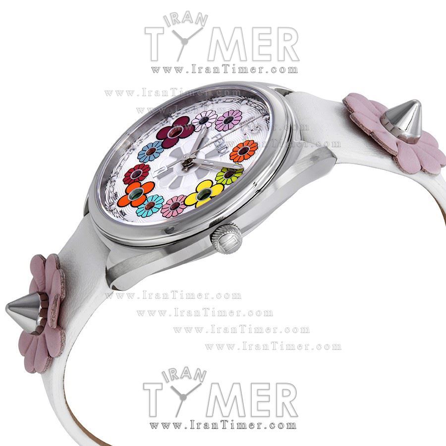 قیمت و خرید ساعت مچی زنانه فندی(FENDI) مدل F234034041 فشن | اورجینال و اصلی