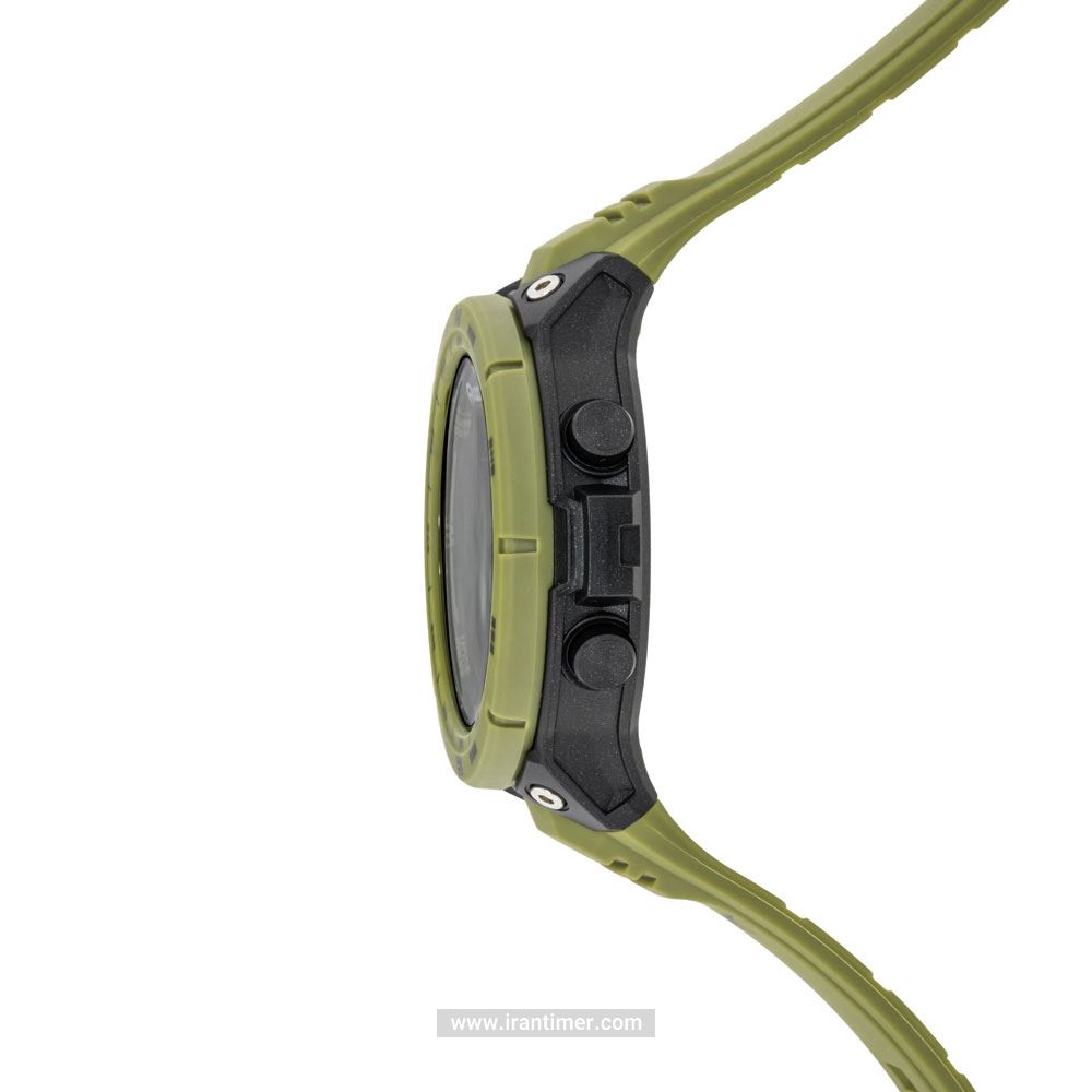 قیمت و خرید ساعت مچی مردانه ریباک(REEBOK) مدل RV-SLM-G9-PBPG-BG اسپرت | اورجینال و اصلی