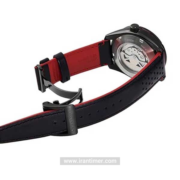 قیمت و خرید ساعت مچی مردانه اورینت(ORIENT) مدل RE-AV0A03B00B کلاسیک | اورجینال و اصلی