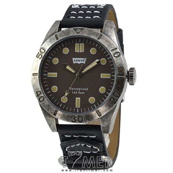 قیمت و خرید ساعت مچی مردانه لیوایز(LEVIS) مدل LTJ2002 کلاسیک | اورجینال و اصلی