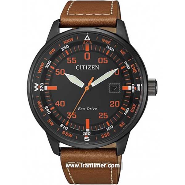 قیمت و خرید ساعت مچی مردانه سیتیزن(CITIZEN) مدل BM7395-11E کلاسیک | اورجینال و اصلی