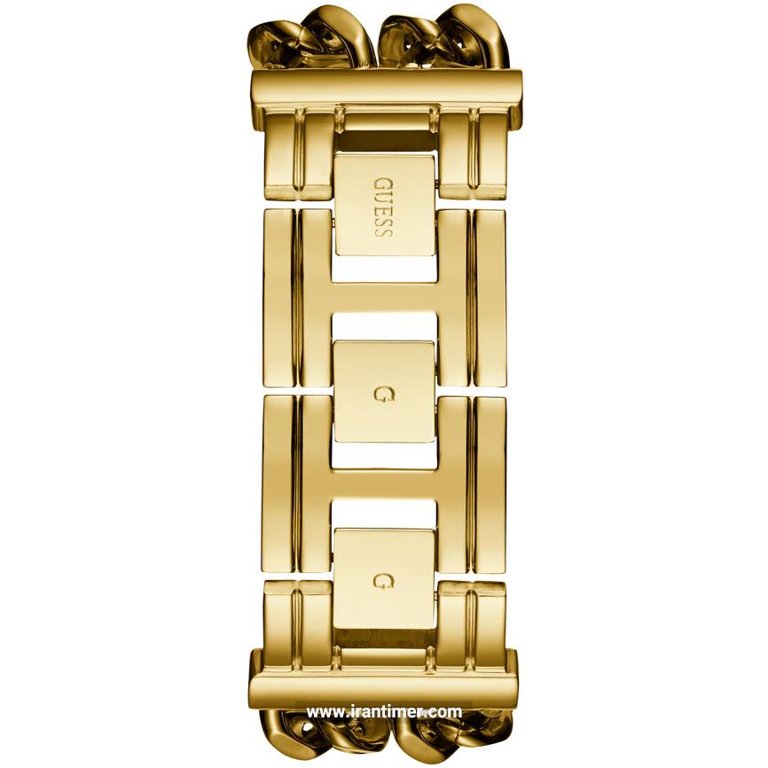 قیمت و خرید ساعت مچی زنانه گس(GUESS) مدل U1117L2 کلاسیک | اورجینال و اصلی