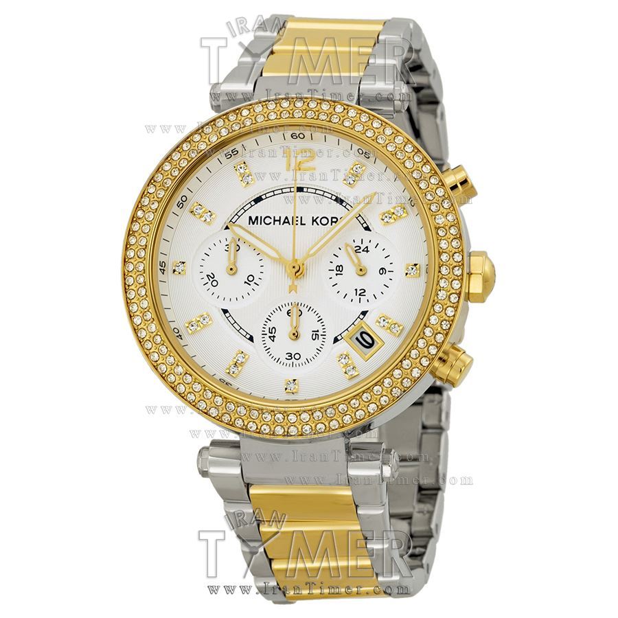 قیمت و خرید ساعت مچی زنانه مایکل کورس(MICHAEL KORS) مدل MK5626 کلاسیک فشن | اورجینال و اصلی