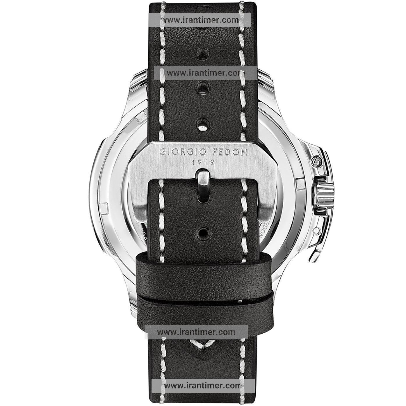 قیمت و خرید ساعت مچی مردانه جورجیو فیدن(GIORGIO FEDON) مدل GFBG015 کلاسیک | اورجینال و اصلی