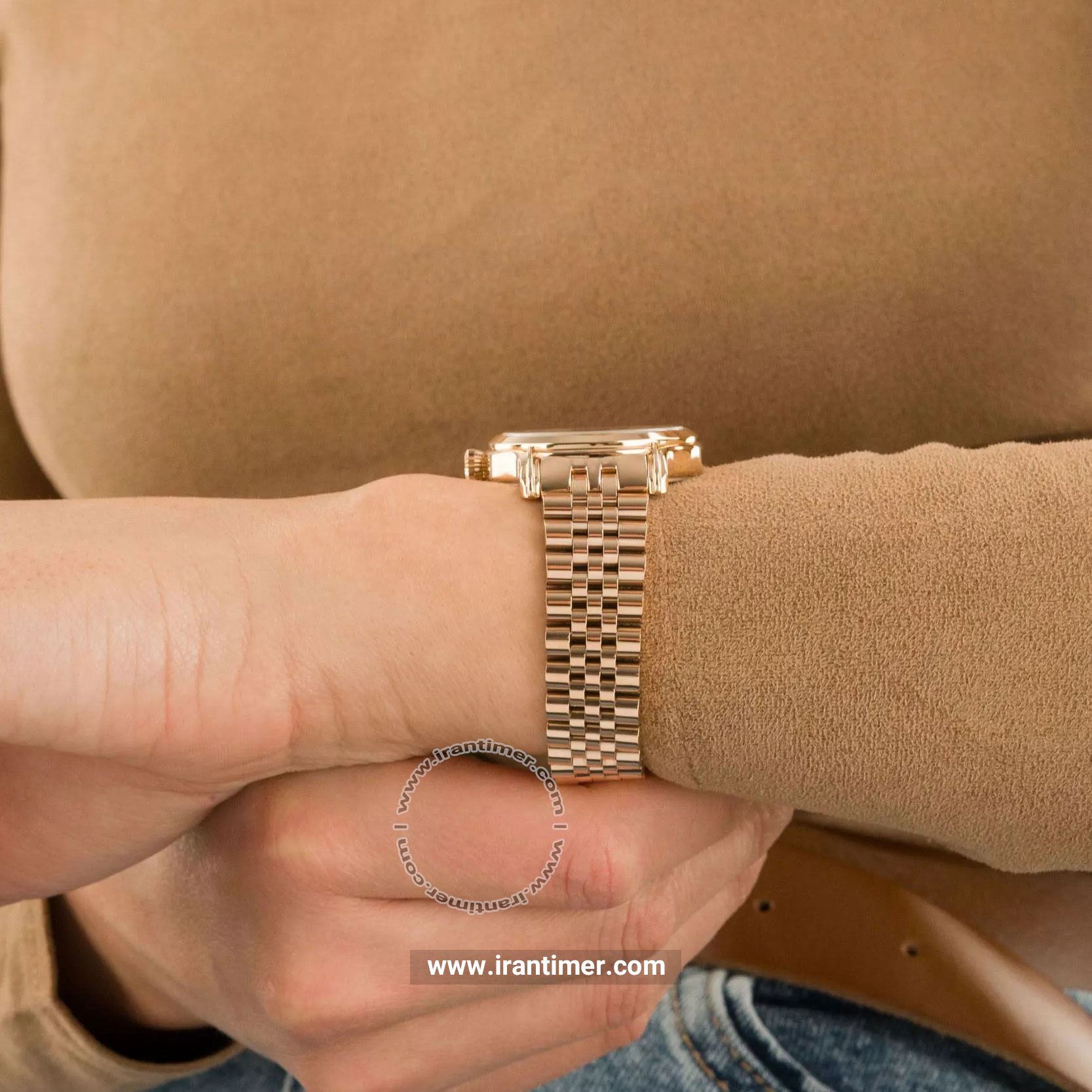 قیمت و خرید ساعت مچی زنانه مازراتی(MASERATI) مدل R8853118517 فشن | اورجینال و اصلی