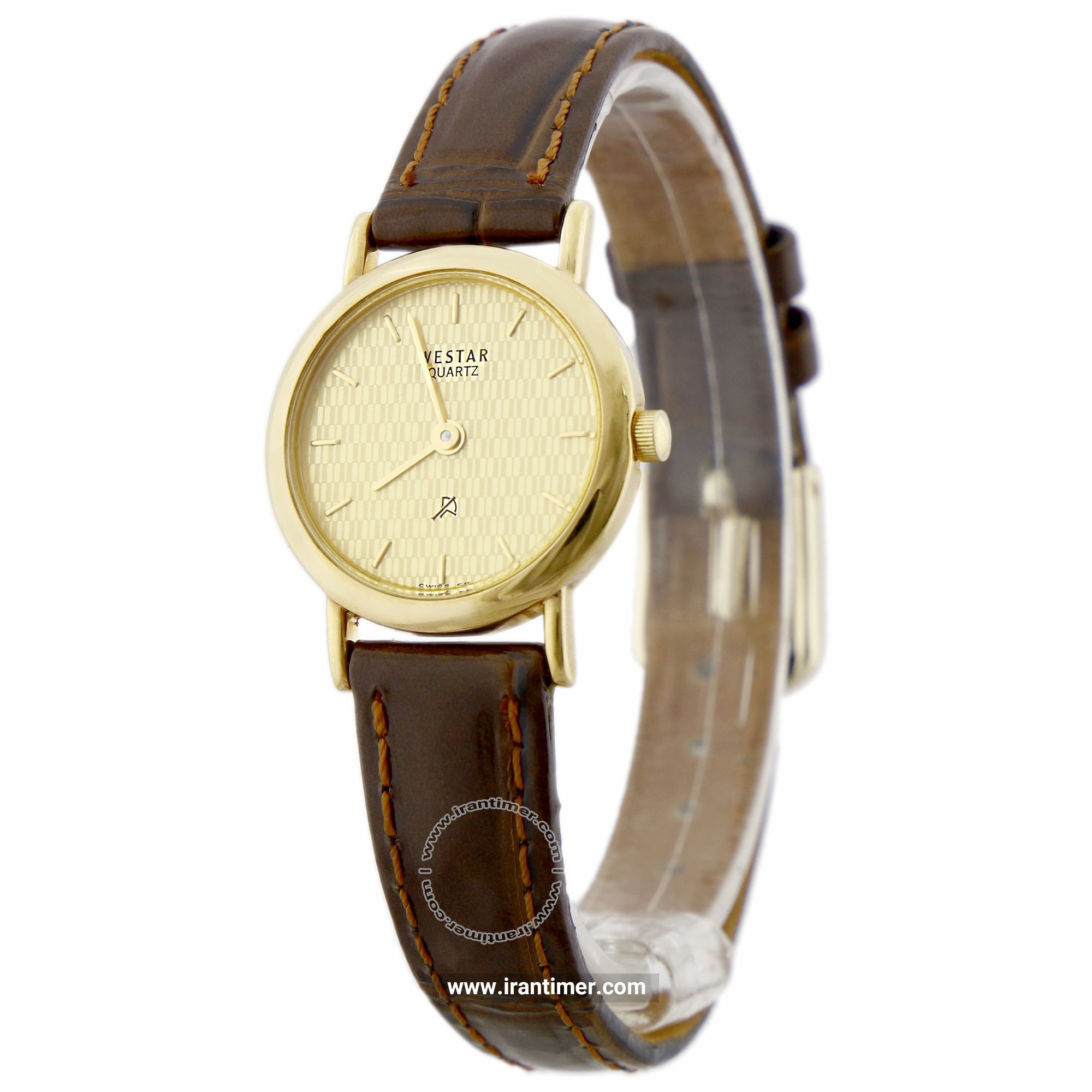 قیمت و خرید ساعت مچی زنانه وستار(WESTAR) مدل 2407GPN کلاسیک | اورجینال و اصلی