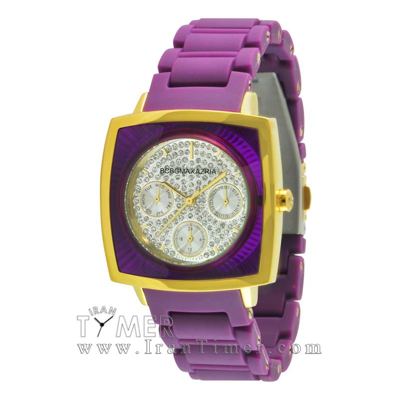 قیمت و خرید ساعت مچی زنانه بی سی بی جی(BCBG MAXAZRIA) مدل BG8235 فشن | اورجینال و اصلی