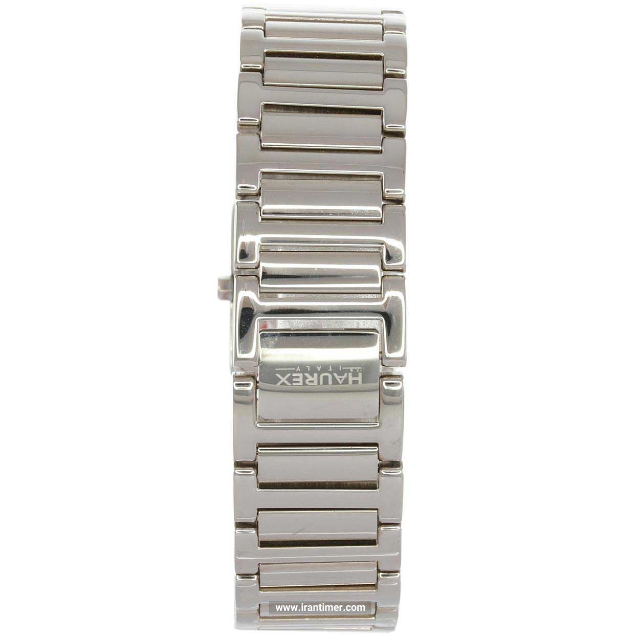 قیمت و خرید ساعت مچی زنانه هورکس(Haurex) مدل ZQHX-XA348DP1 کلاسیک | اورجینال و اصلی