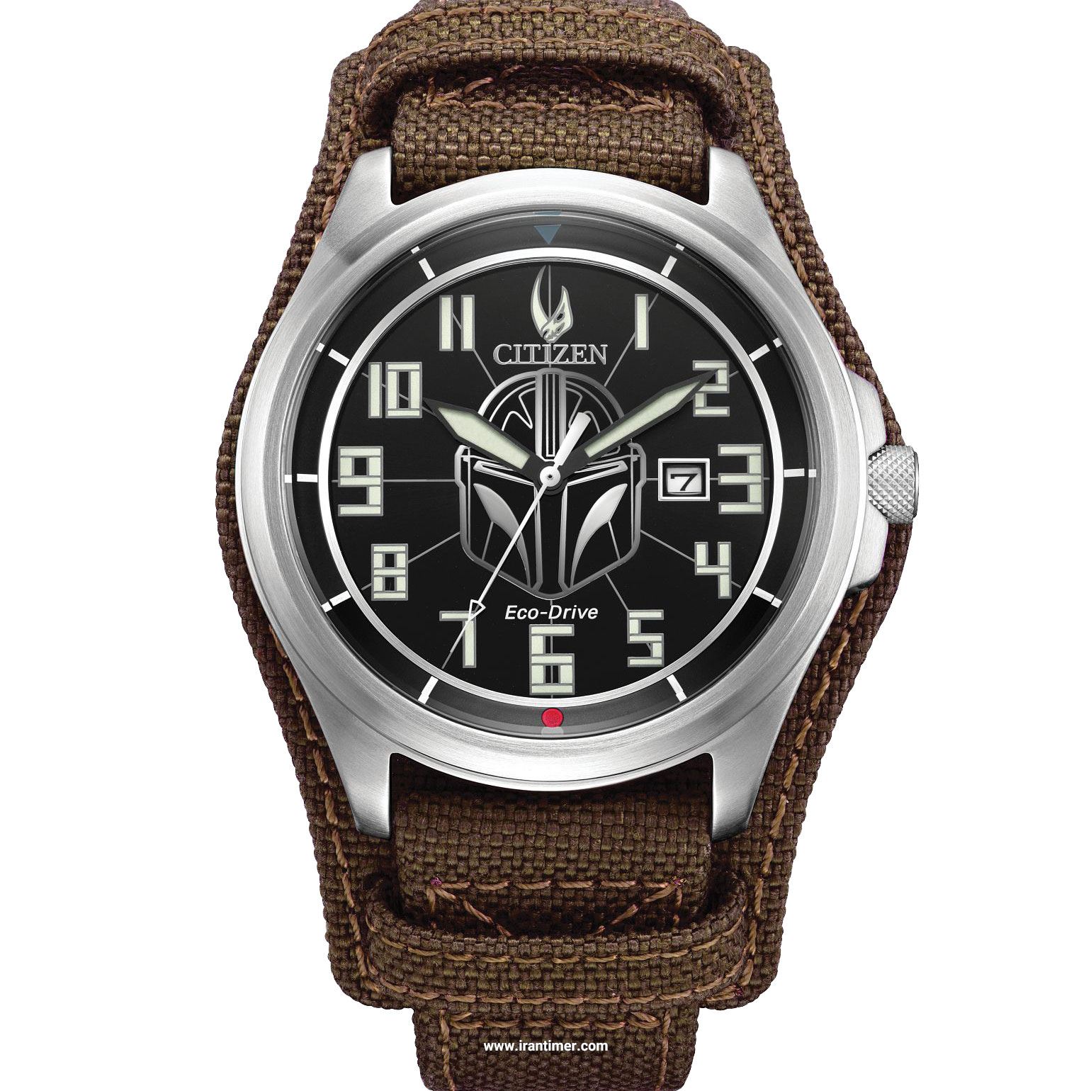 قیمت و خرید ساعت مچی مردانه سیتیزن(CITIZEN) مدل AW1411-05W کلاسیک | اورجینال و اصلی