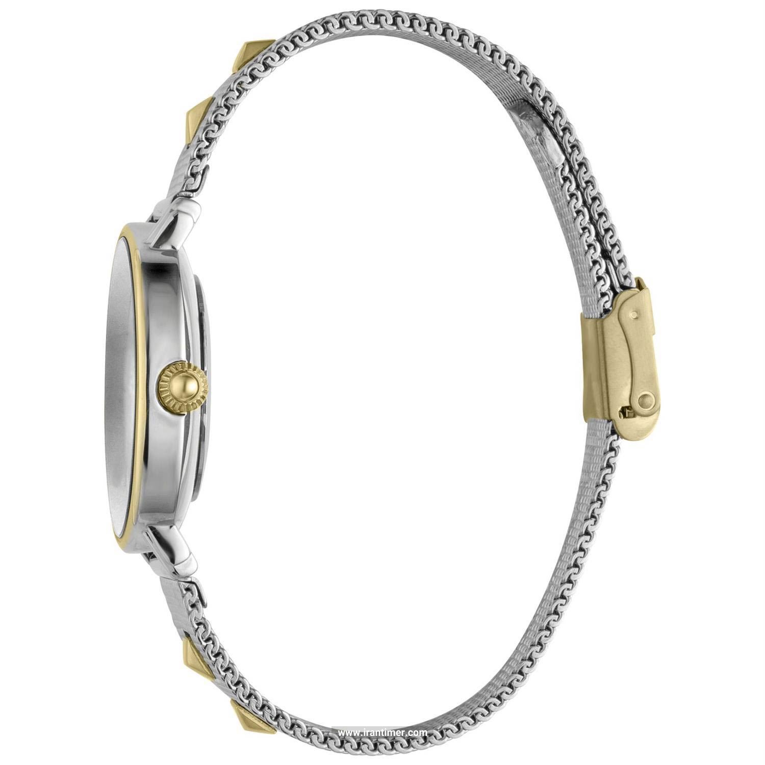 قیمت و خرید ساعت مچی زنانه جاست کاوالی(JUST CAVALLI) مدل JC1L077M0095 کلاسیک | اورجینال و اصلی