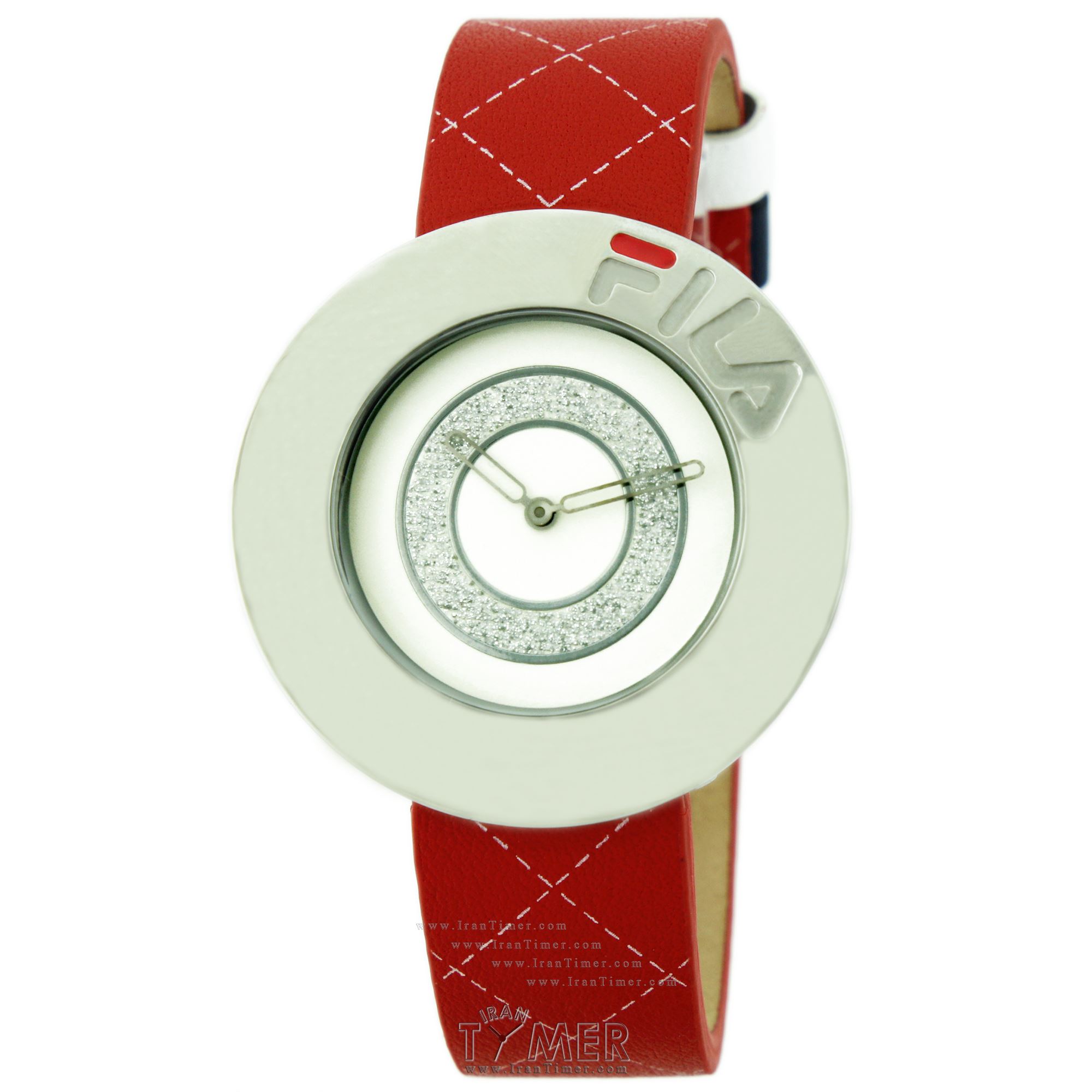 قیمت و خرید ساعت مچی زنانه فیلا(FILA) مدل 38-021-002 کلاسیک فشن | اورجینال و اصلی