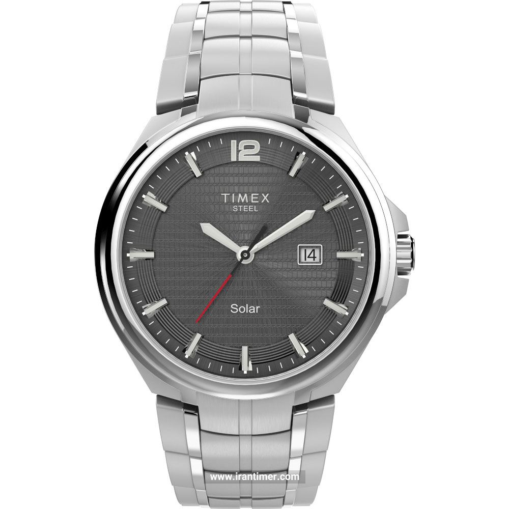 قیمت و خرید ساعت مچی مردانه تایمکس(TIMEX) مدل TW2V39600 کلاسیک | اورجینال و اصلی