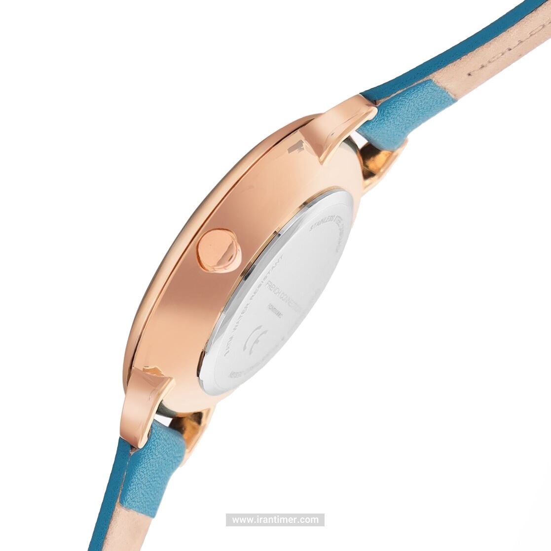 قیمت و خرید ساعت مچی زنانه فرنچ کانکشن(FRENCH CONNECTION) مدل FCN00088C کلاسیک | اورجینال و اصلی