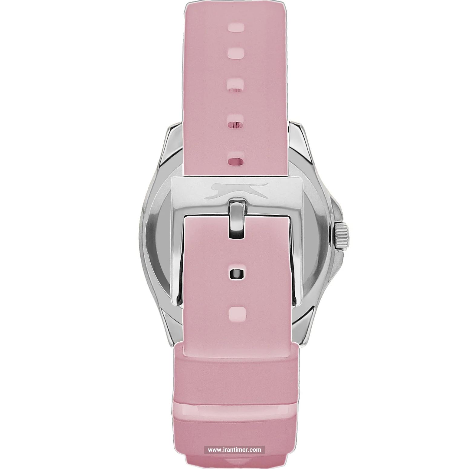 قیمت و خرید ساعت مچی زنانه اسلازنجر(SLAZENGER) مدل SL.09.2239.3.07 فشن | اورجینال و اصلی